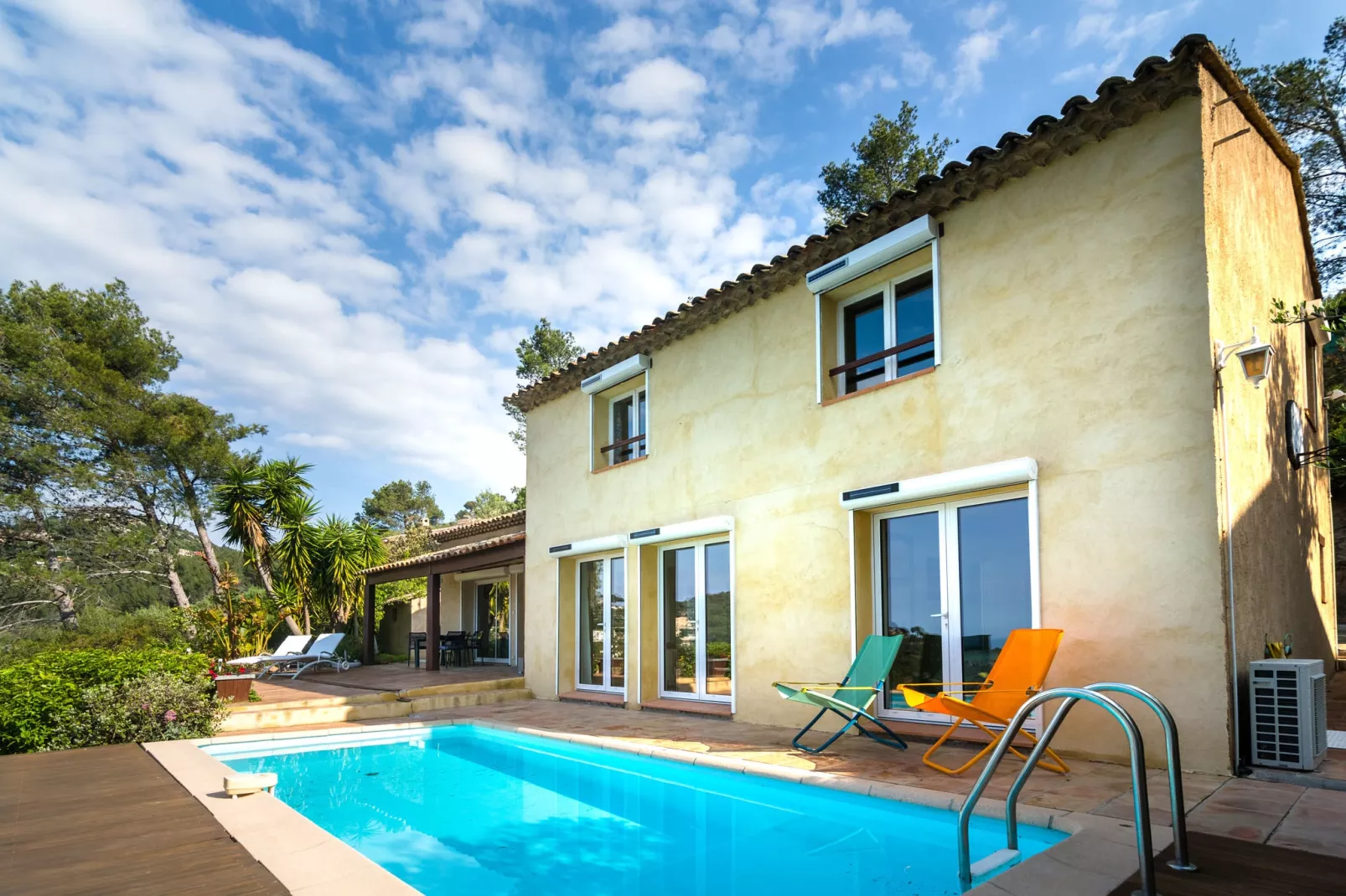 Villa Hyeres