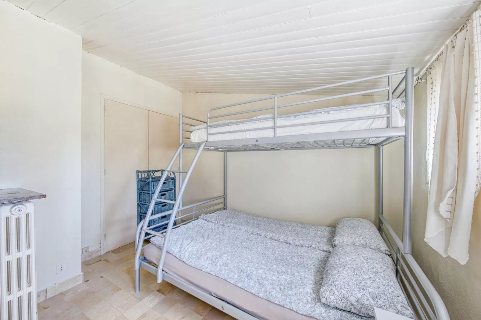 Zeer mooie villa in Lorgues met zwembad-Slaapkamer