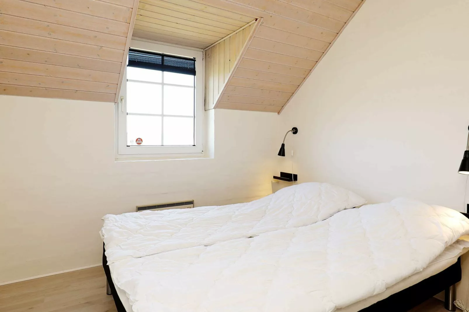 15 persoons vakantie huis in Ringkøbing-Binnen