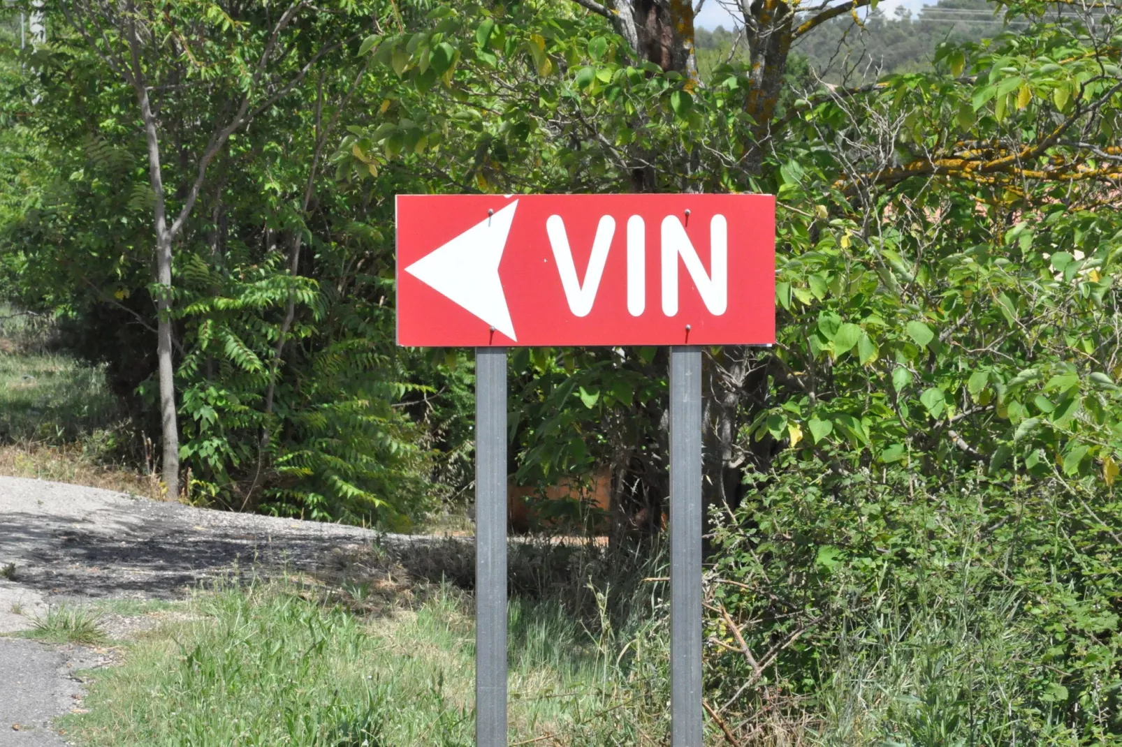 Villa met airco,VERWARMD privezwembad (april 2022) in Provence, op half uur rijden van het strand-Gebieden zomer 5km