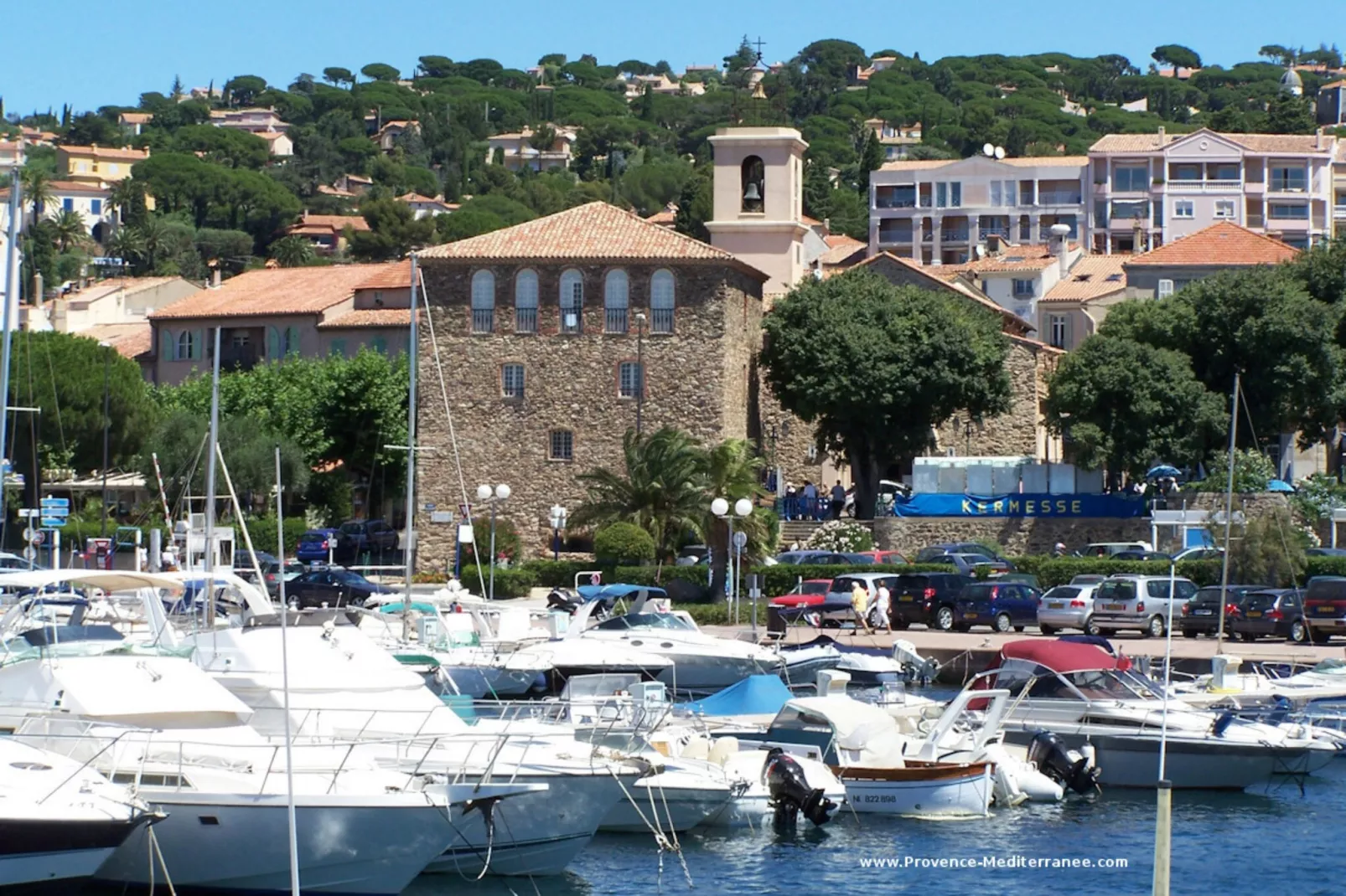 Villa met airco,VERWARMD privezwembad (april 2022) in Provence, op half uur rijden van het strand-Gebieden zomer 20km