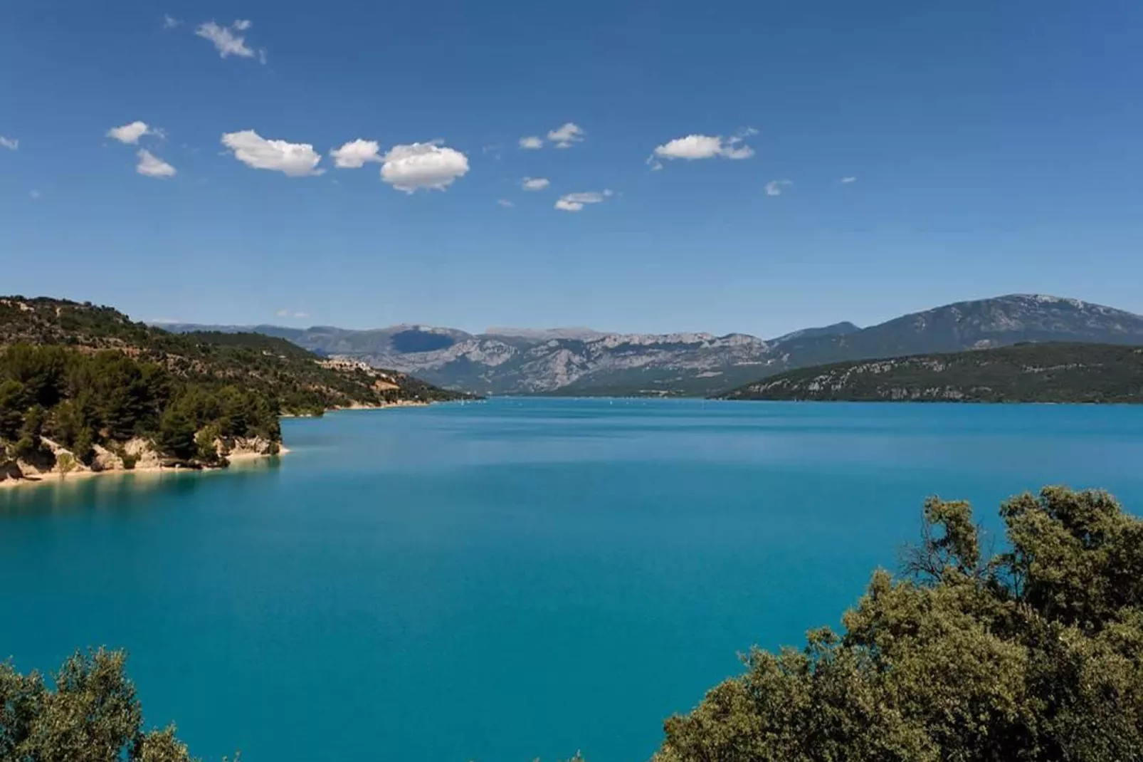 Villa vue splendide-Gebieden zomer 20km