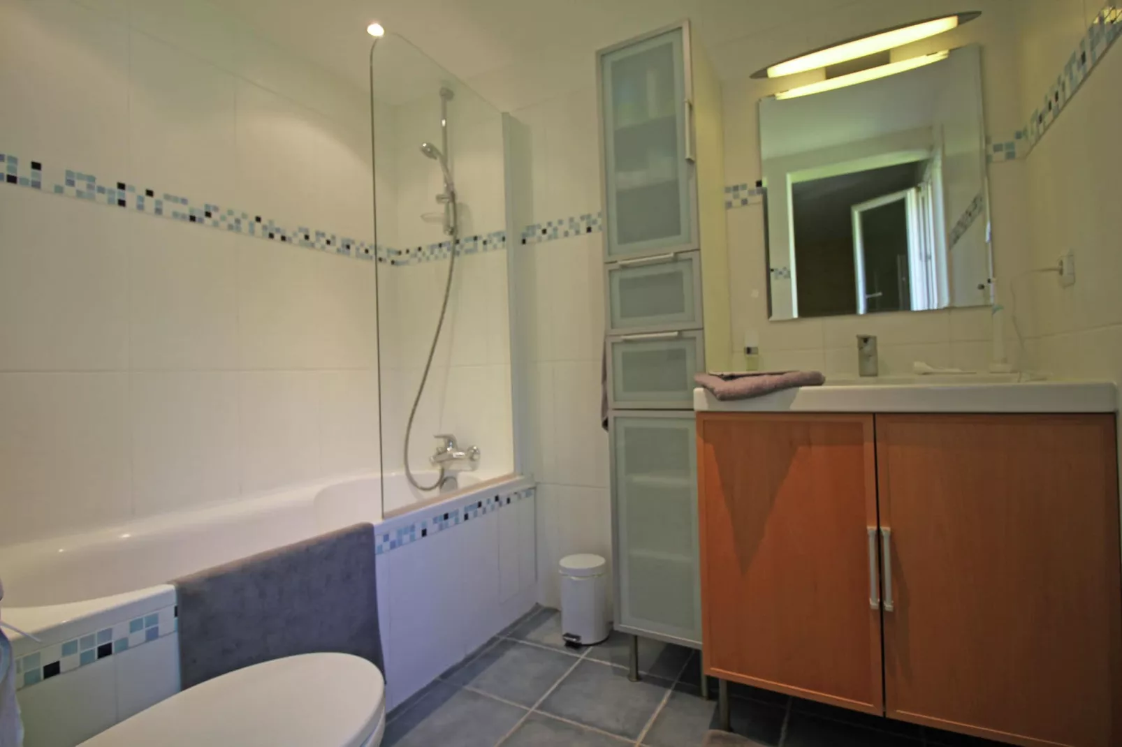 Le Calicou-Badkamer