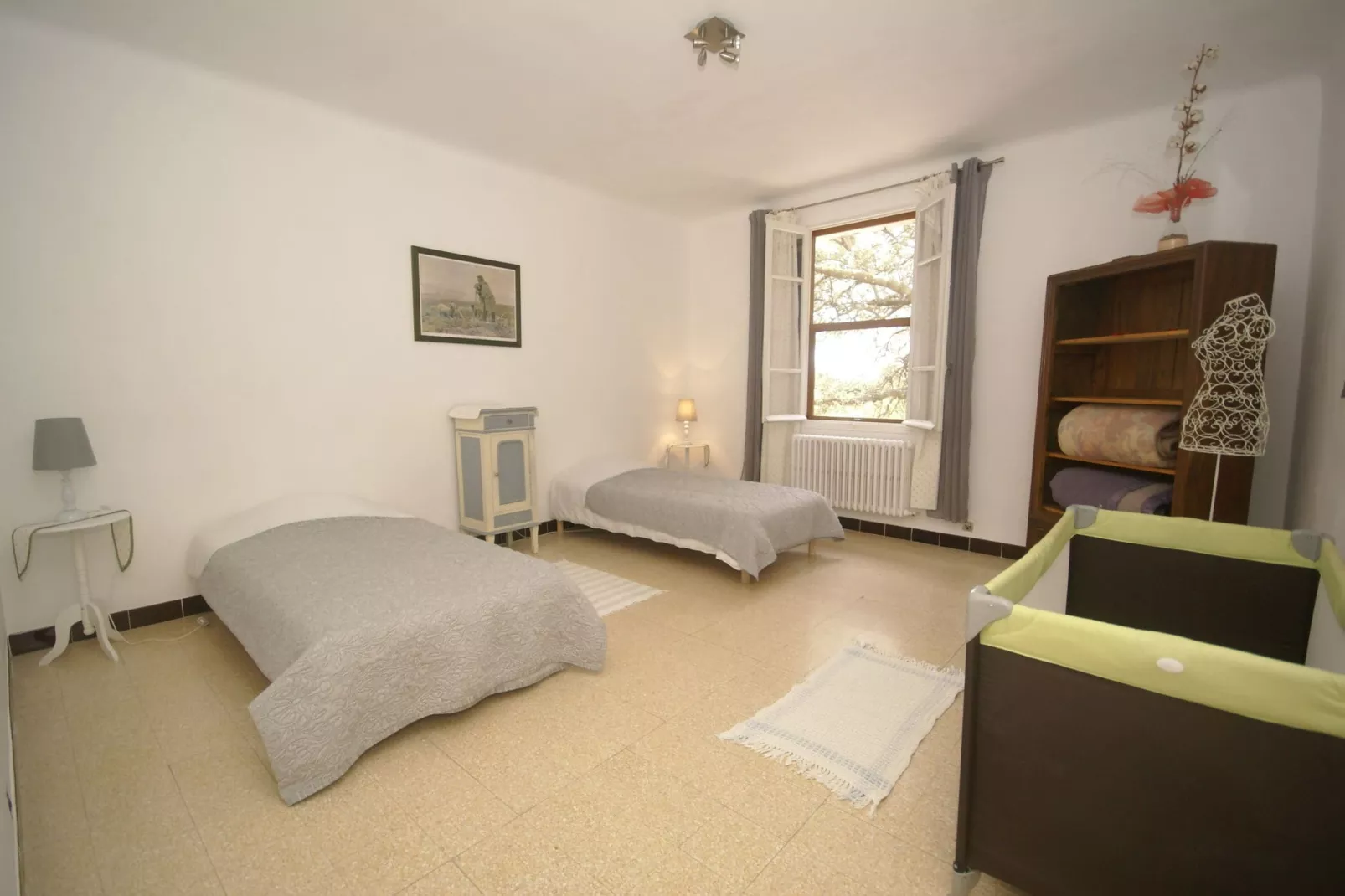 Maison de vacances Pertuis