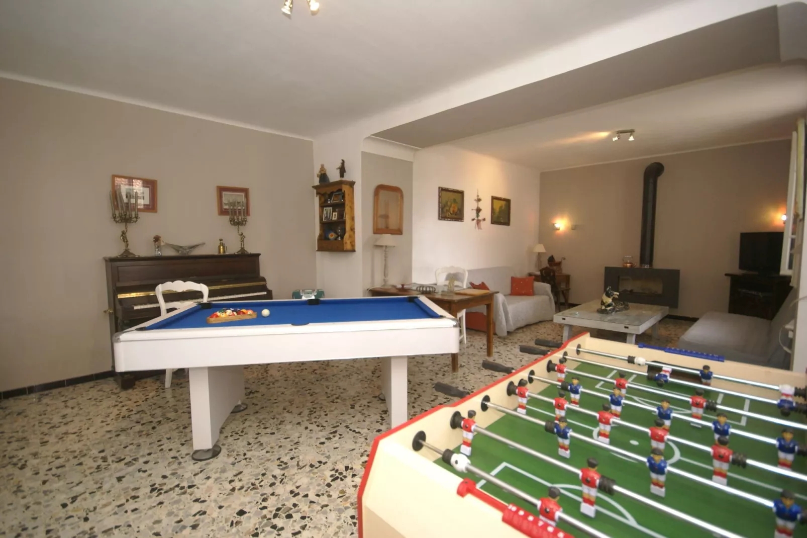 Maison de vacances Pertuis