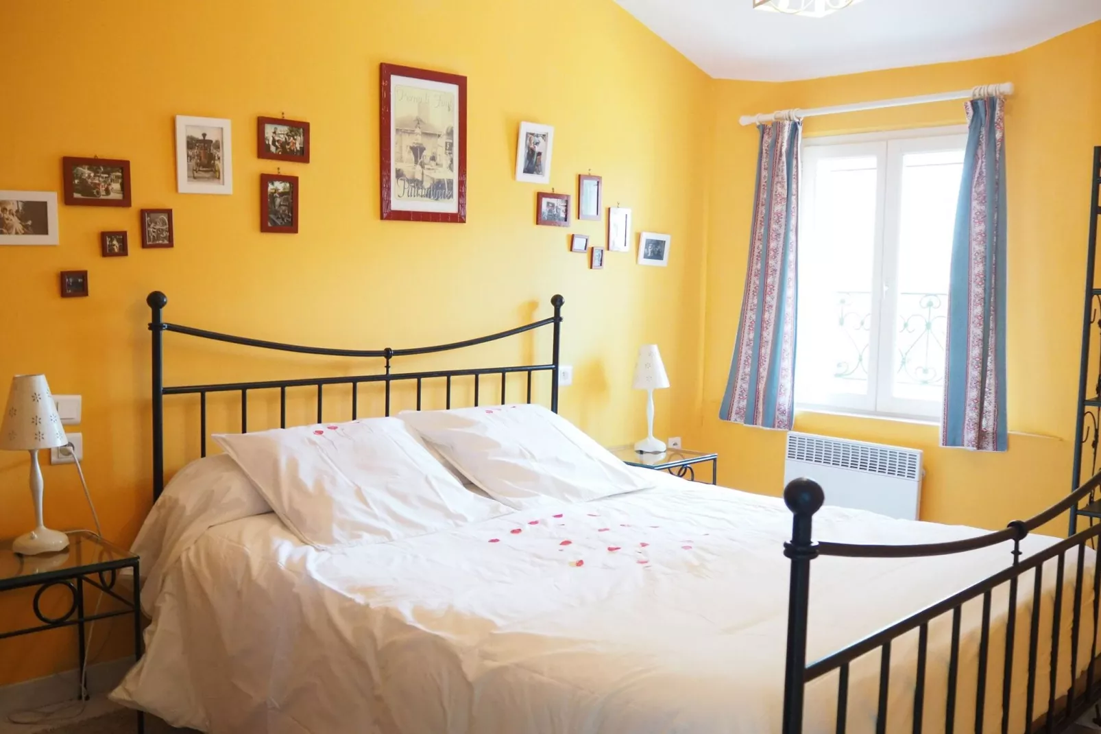 Doppelhaushälfte in Pernes-les-Fontaines