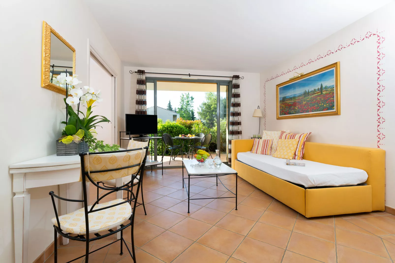Résidence Provence Country Club 2