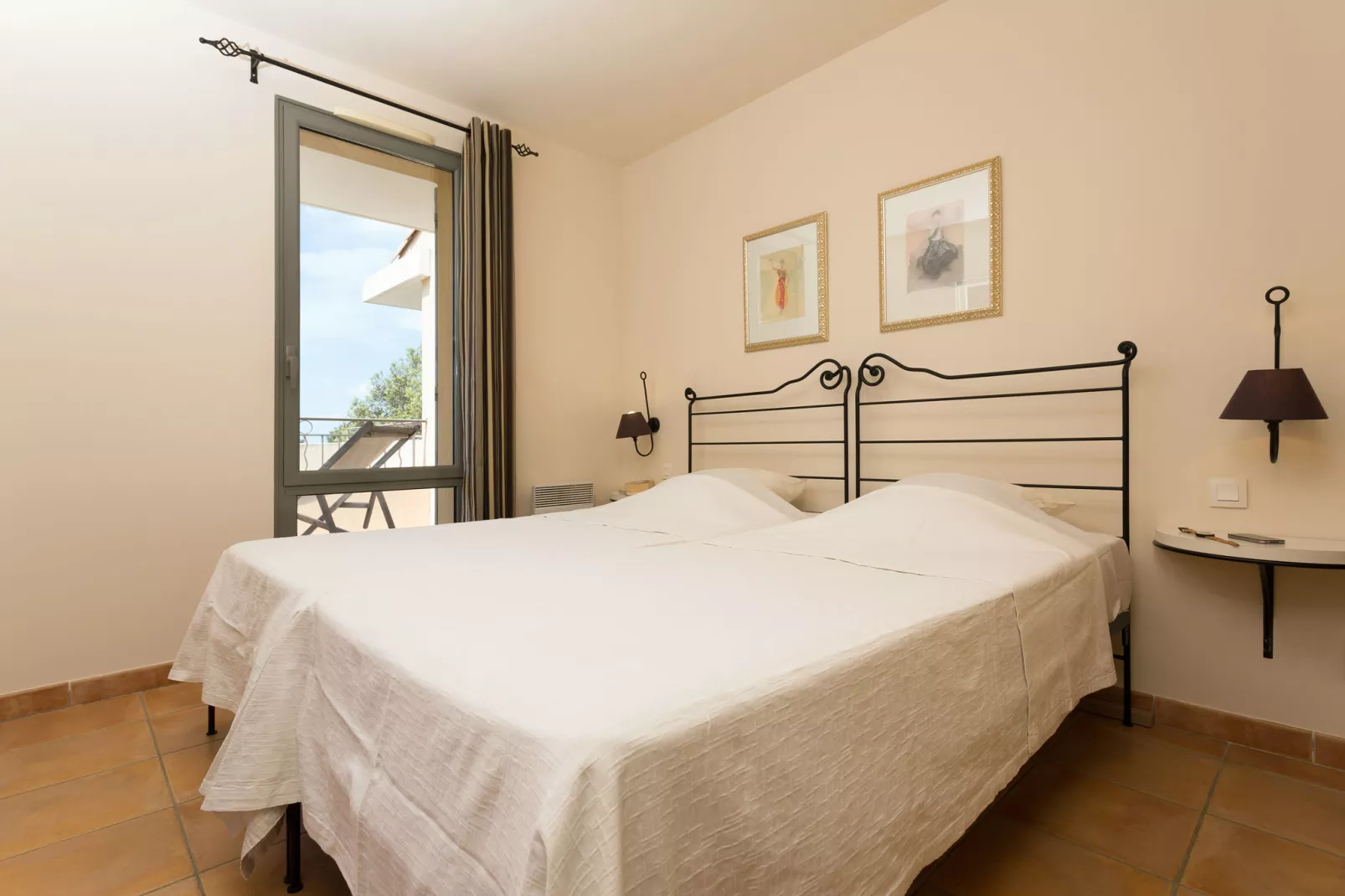 Résidence Provence Country Club 2