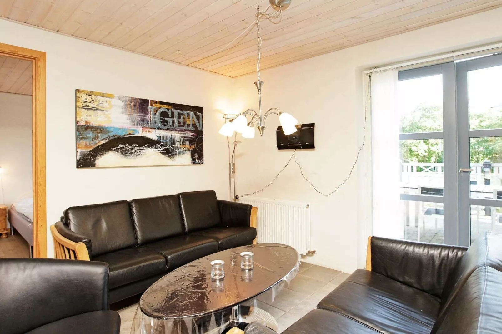 12 persoons vakantie huis in Højslev-By Traum-Binnen