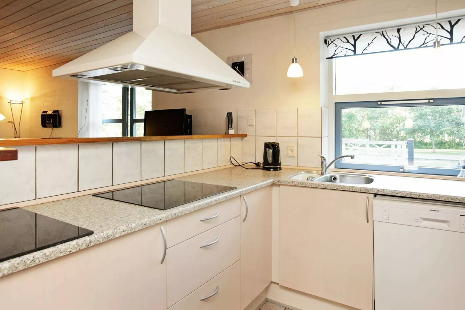 12 persoons vakantie huis in Højslev-By Traum-Binnen