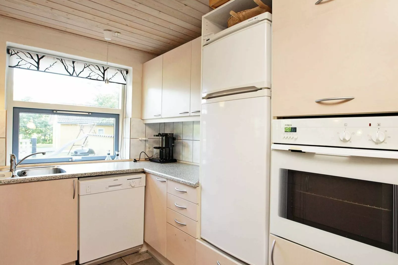 12 persoons vakantie huis in Højslev-By Traum-Binnen