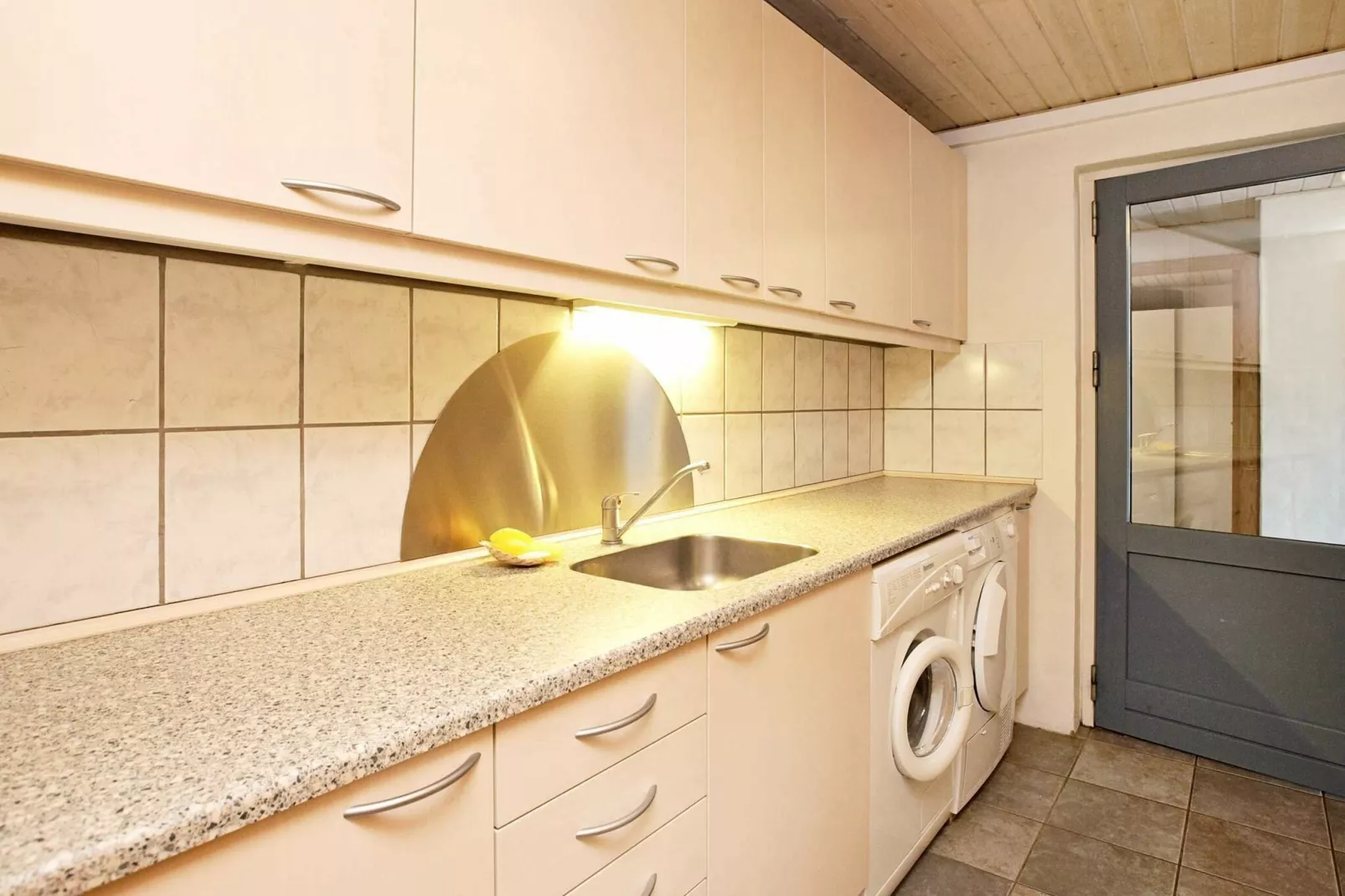 12 persoons vakantie huis in Højslev-By Traum-Binnen