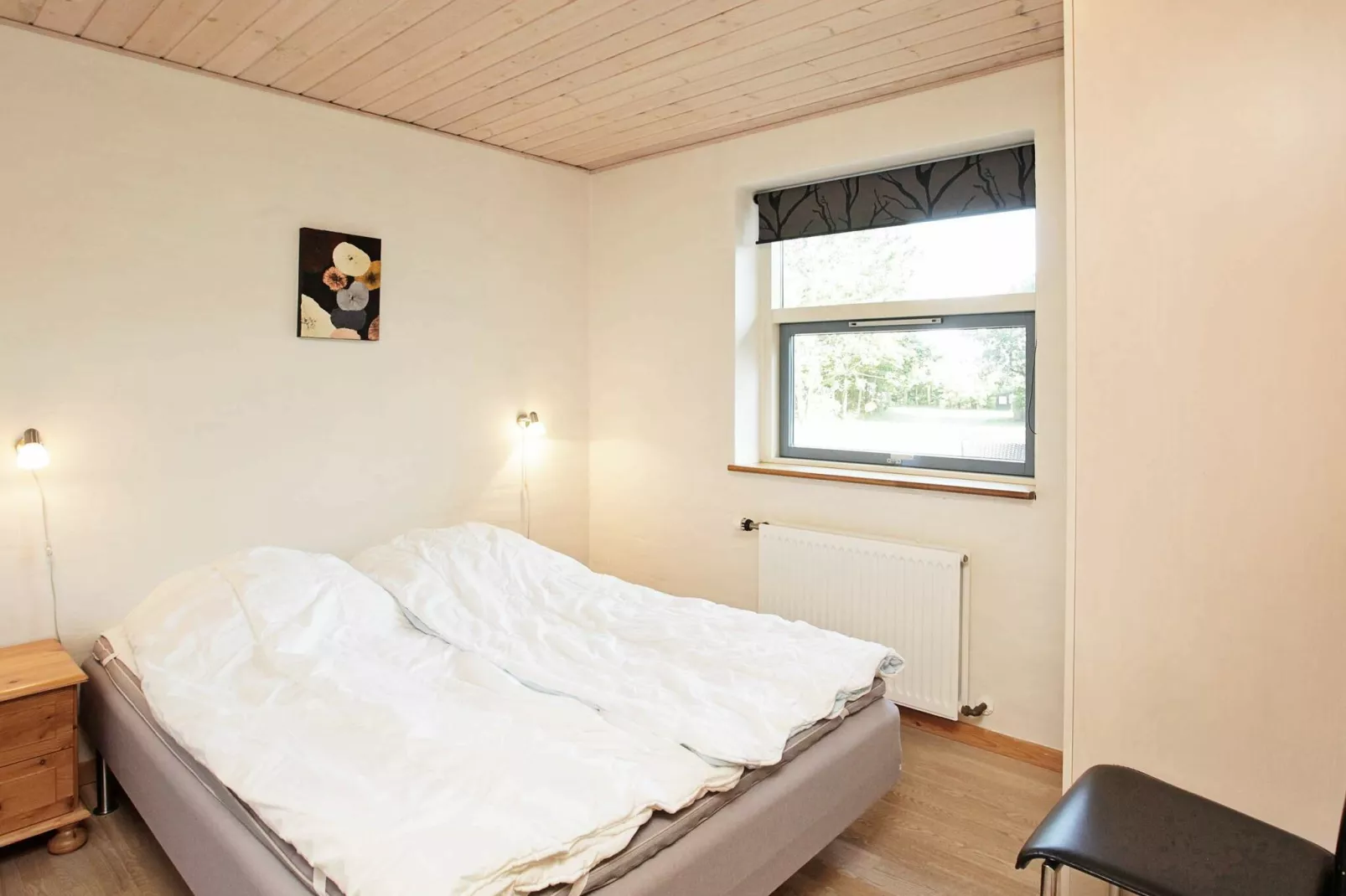 12 persoons vakantie huis in Højslev-By Traum-Binnen