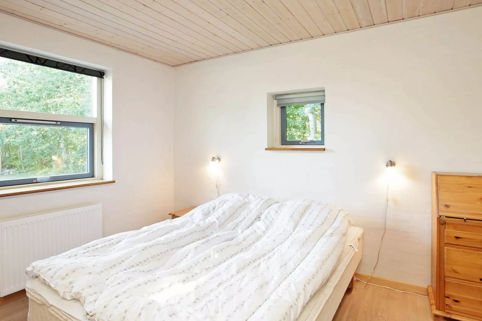 12 persoons vakantie huis in Højslev-By Traum-Binnen