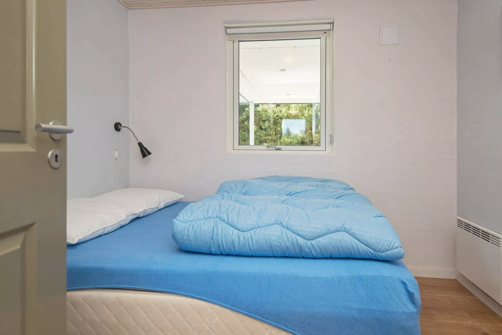 6 persoons vakantie huis in Henne-Binnen