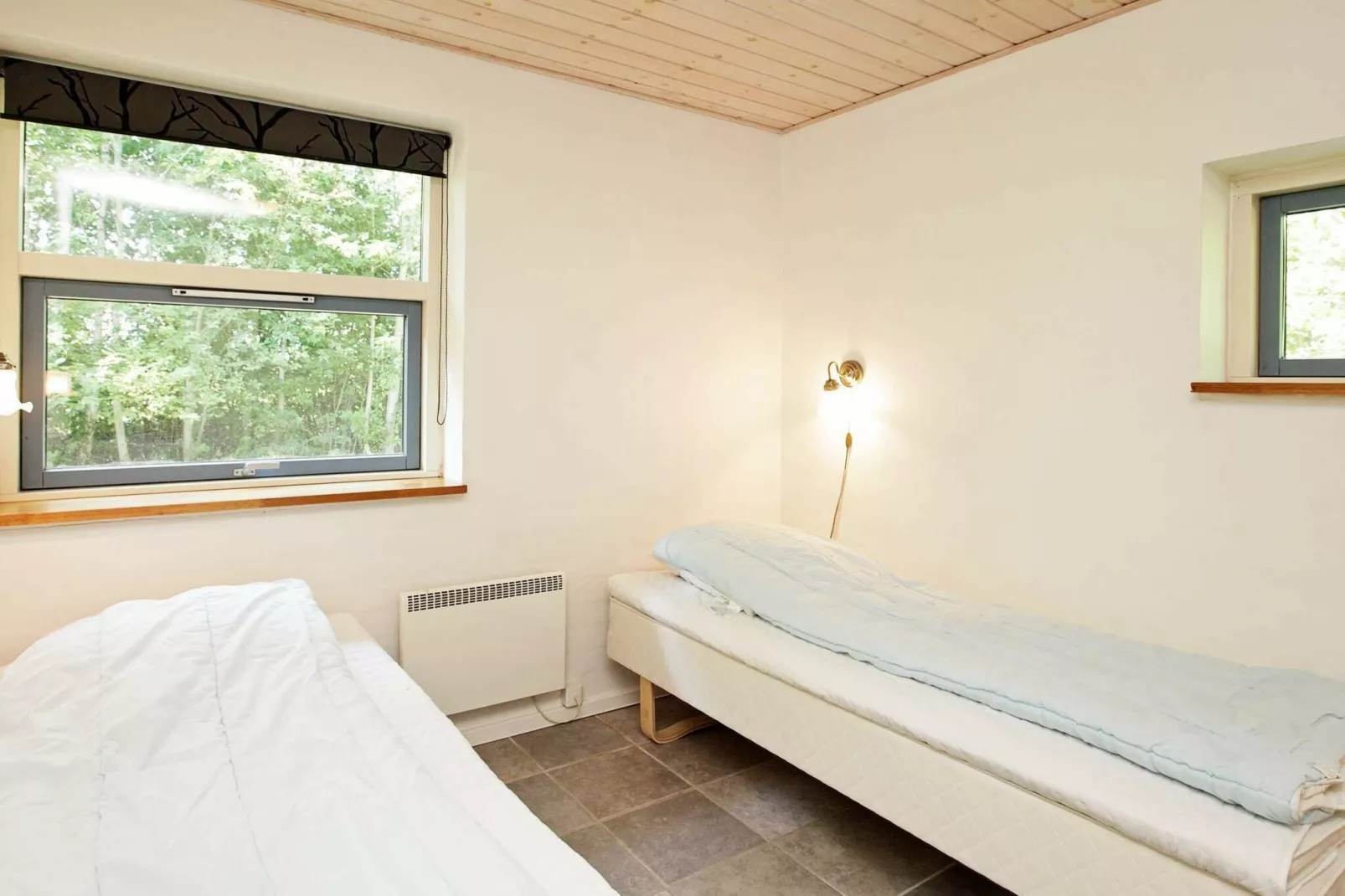 12 persoons vakantie huis in Højslev-By Traum-Binnen