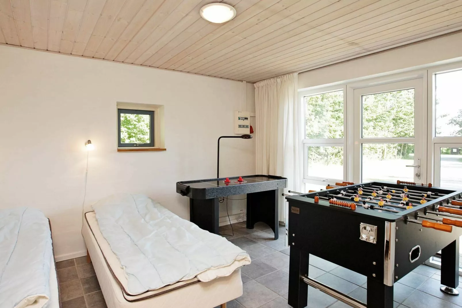 12 persoons vakantie huis in Højslev-Binnen