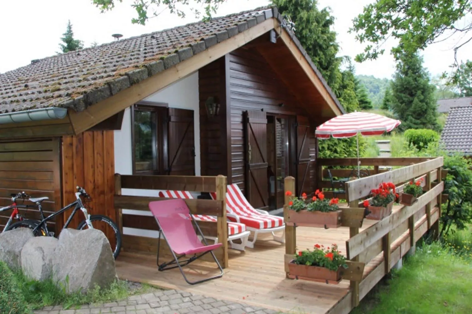 Les Chalets des Ayes 10