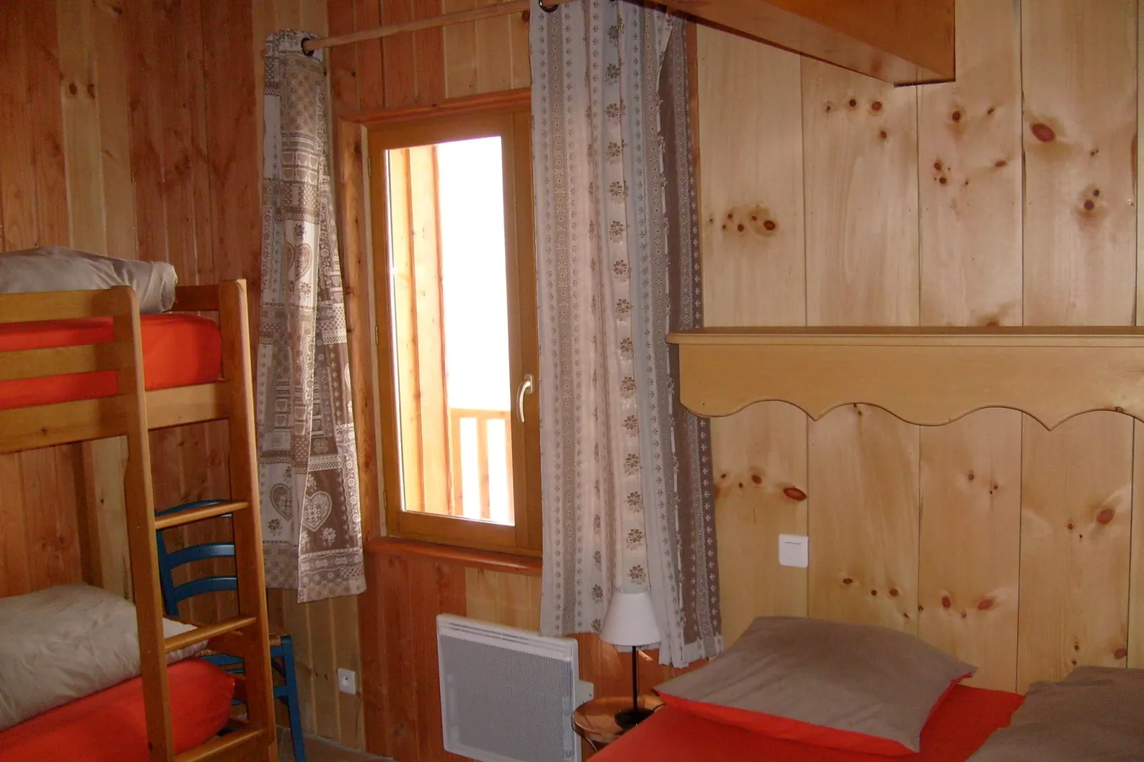 Les Chalets des Ayes 5-Slaapkamer