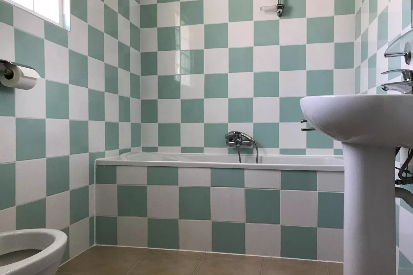Les Forges 2 Rooms 44-Badkamer