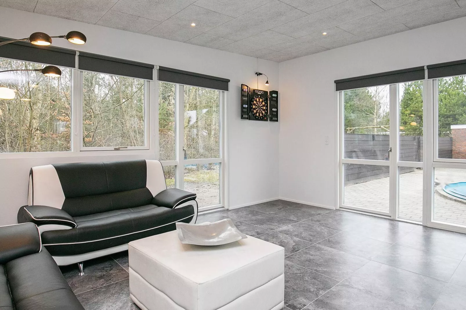 8 persoons vakantie huis in Højslev-By Traum-Binnen