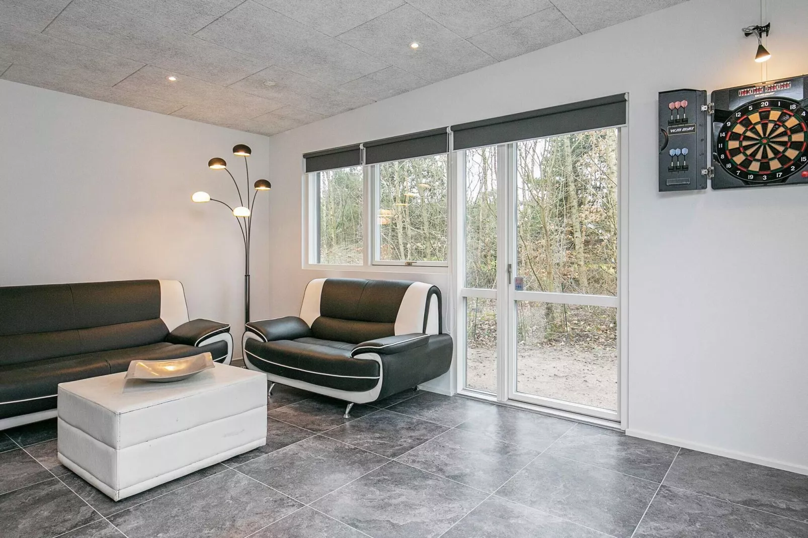 8 persoons vakantie huis in Højslev-By Traum-Binnen