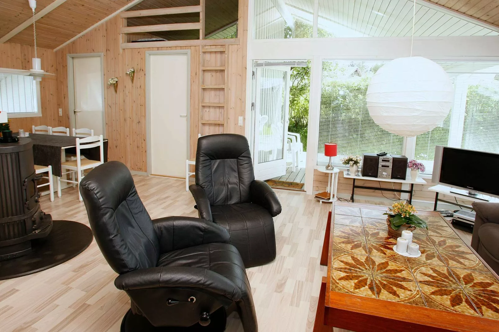8 persoons vakantie huis in Bindslev-By Traum-Binnen