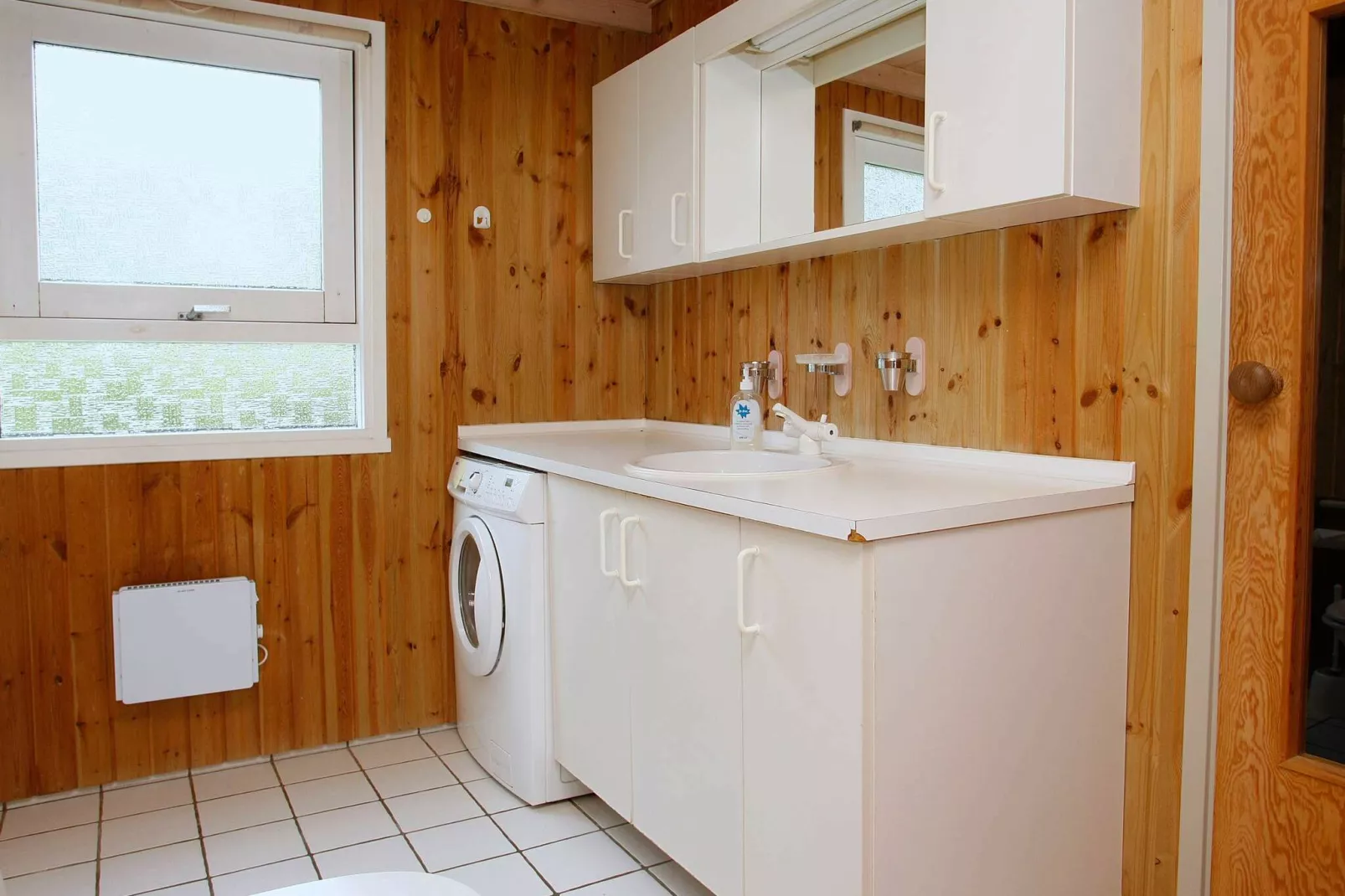 8 persoons vakantie huis in Bindslev-By Traum-Binnen