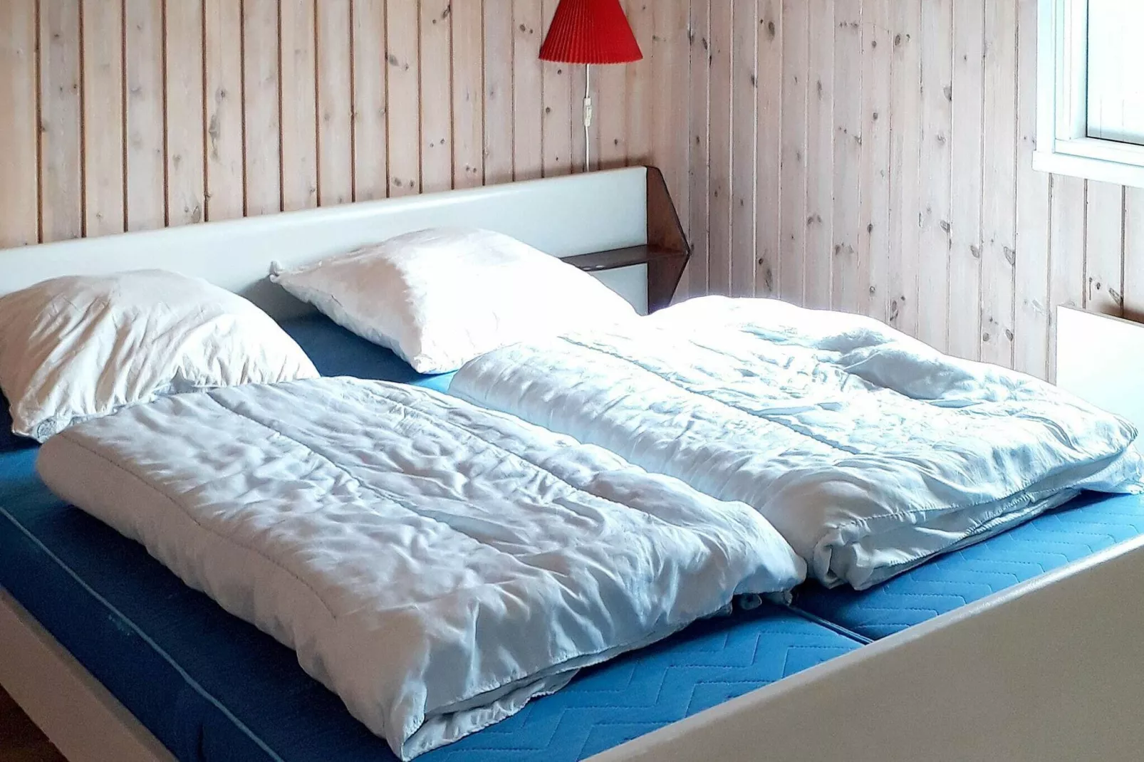 8 persoons vakantie huis in Bindslev-By Traum-Binnen