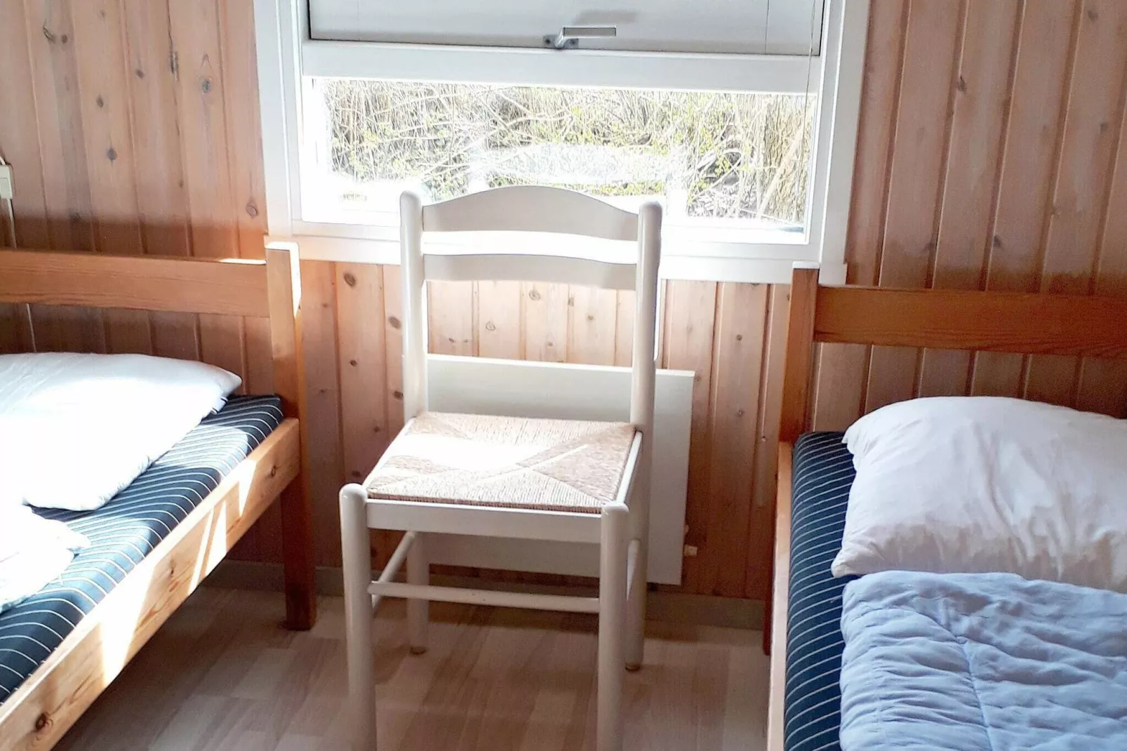 8 persoons vakantie huis in Bindslev-By Traum-Binnen