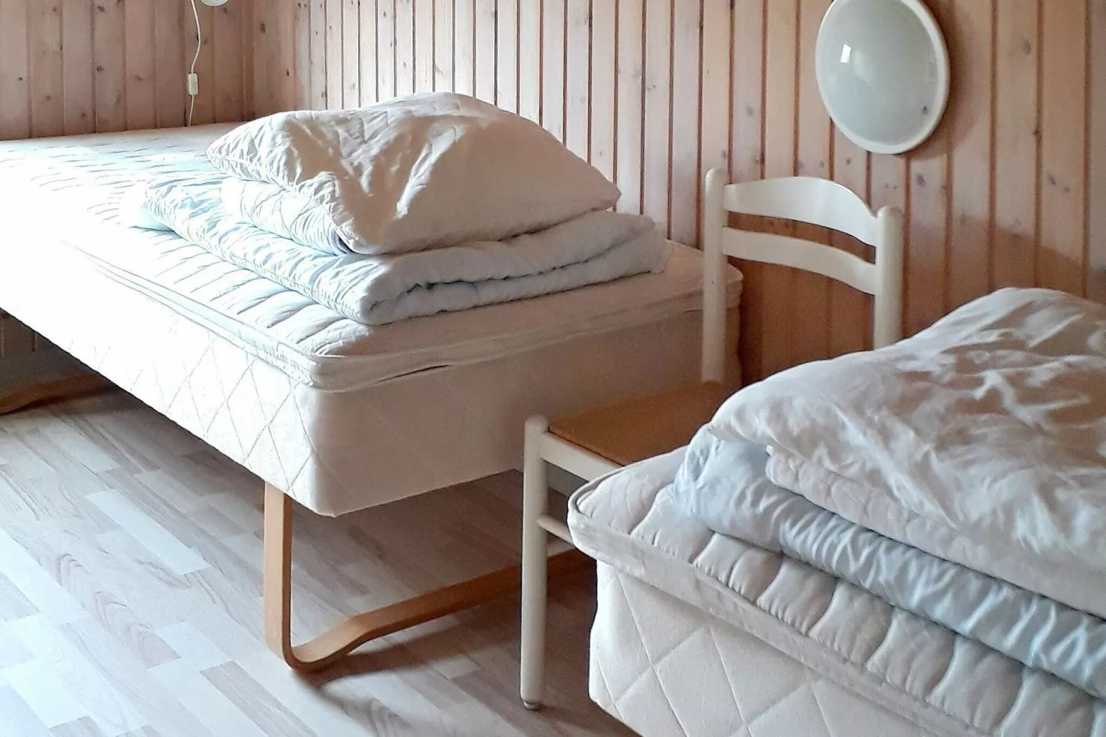 8 persoons vakantie huis in Bindslev-By Traum-Binnen