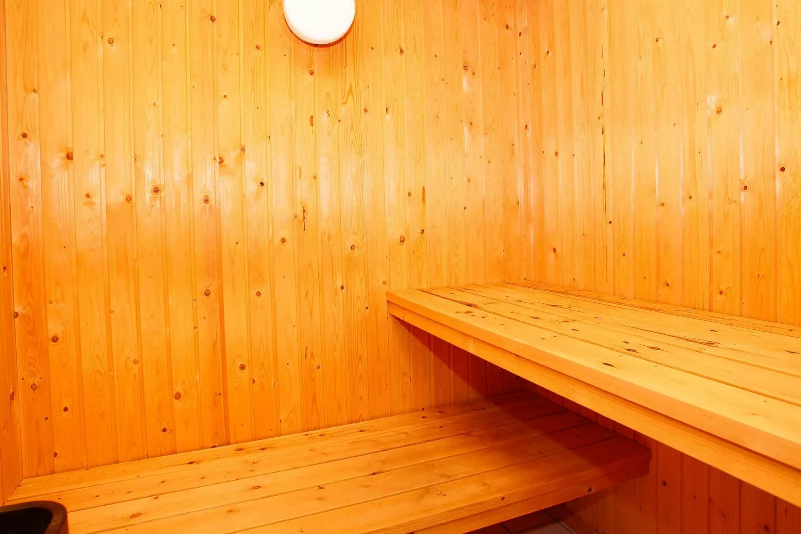 8 persoons vakantie huis in Bindslev-By Traum-Sauna