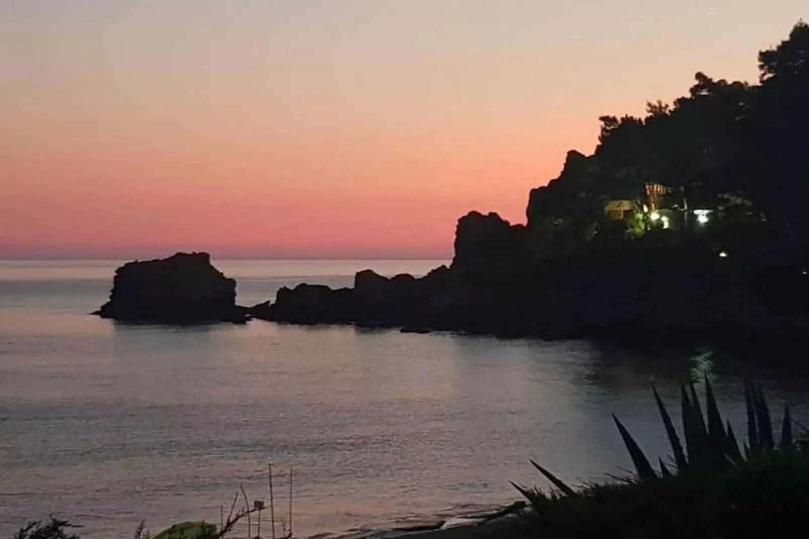 Corfu Glyfada Apartment 90-Sfeer