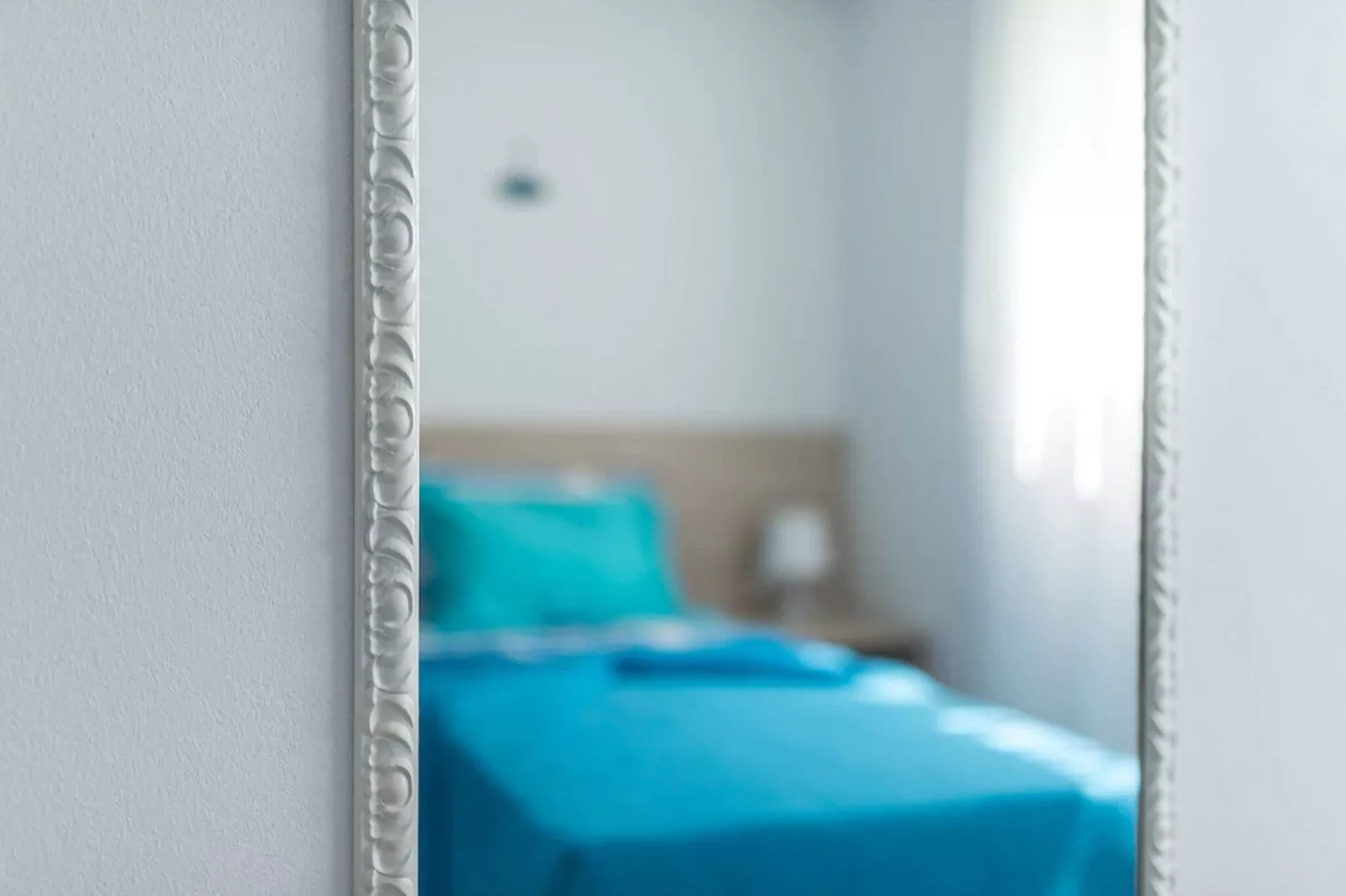 Gennadi Summer Villas-Slaapkamer