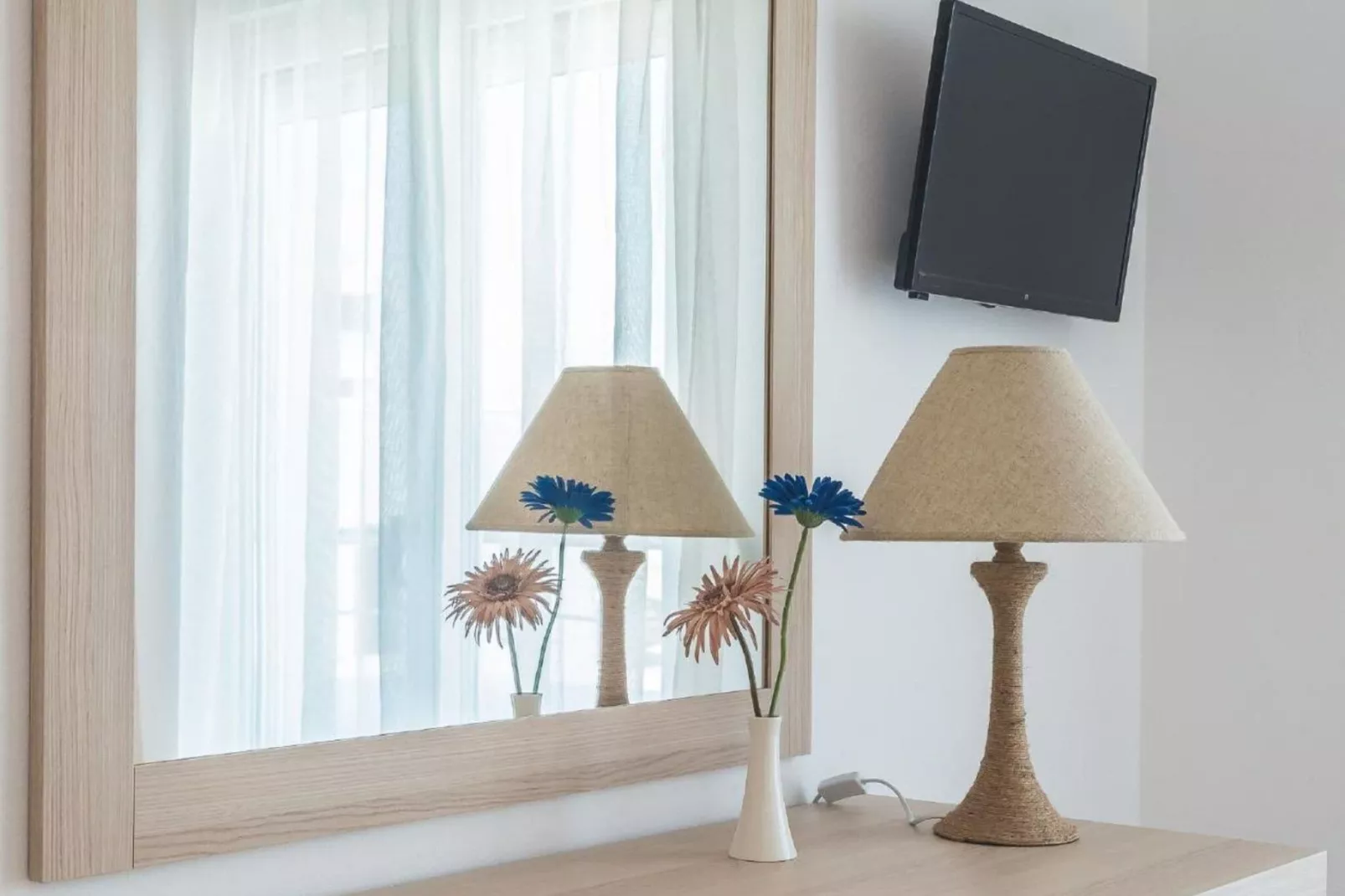 Gennadi Summer Villas-Sfeer
