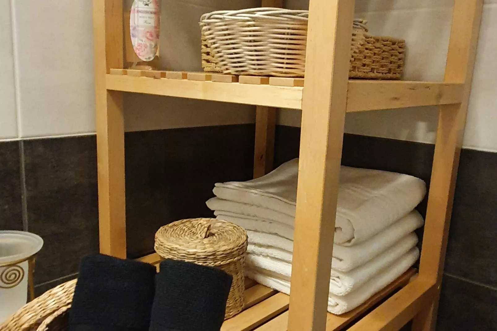 House Loutra Elenis-Sfeer