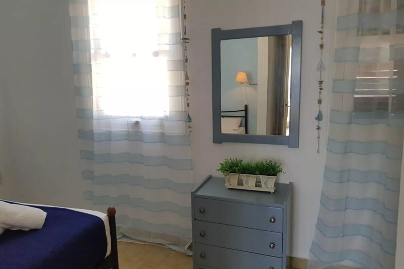 Apartment Classic type Aa5 25-Slaapkamer