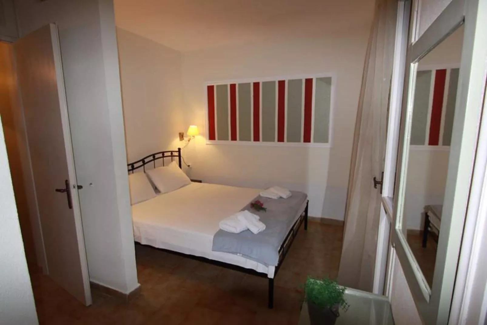 Apartment Classic type Aa5 24-Slaapkamer