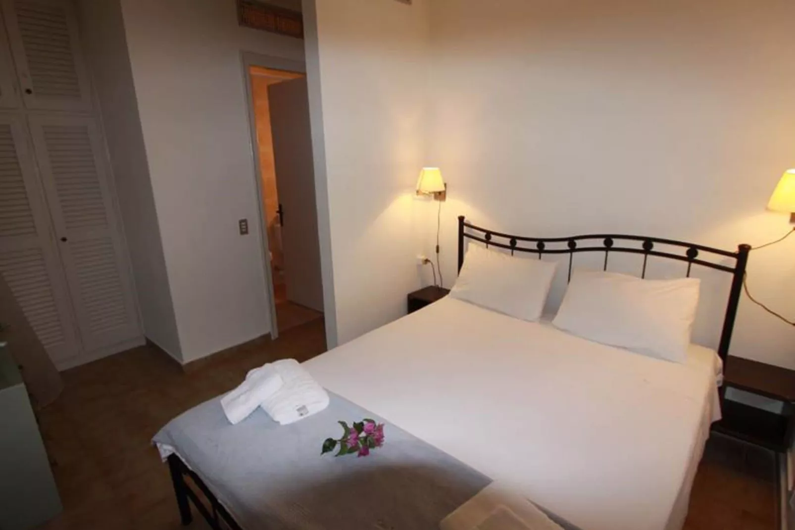 Apartment Classic type Aa5 24-Slaapkamer