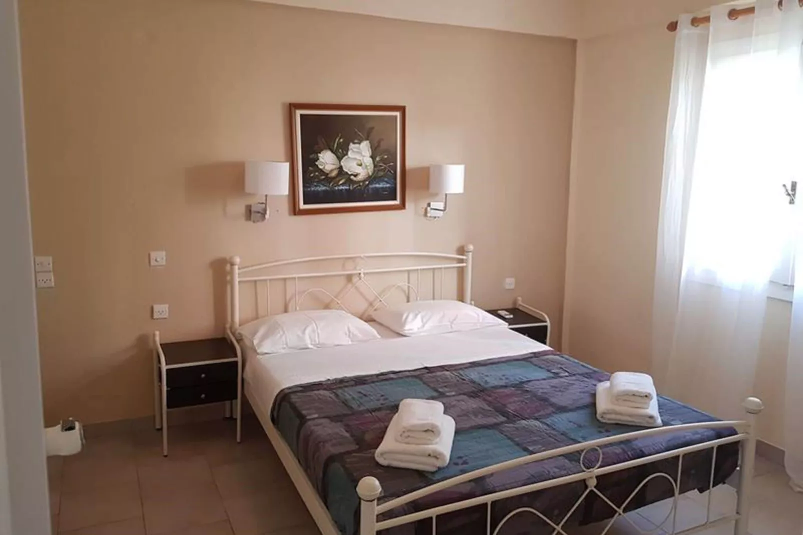 Standart Apartments 148-Slaapkamer