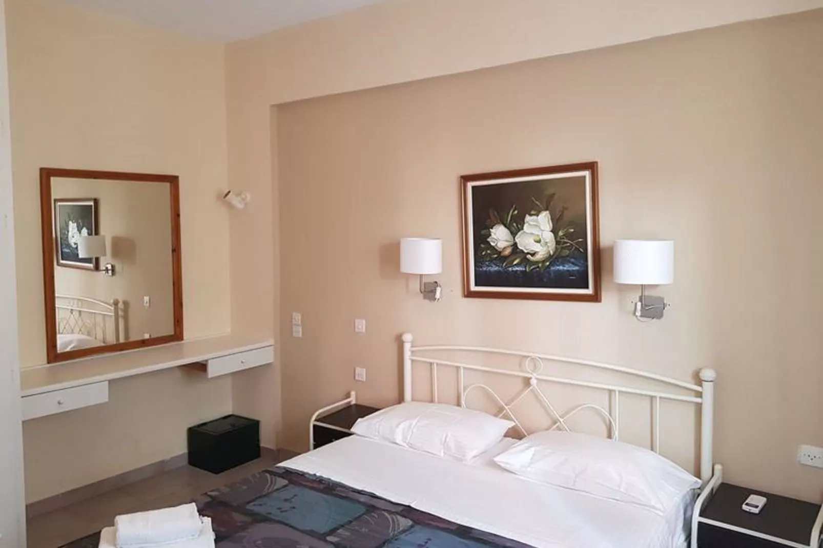 Standart Apartments 148-Slaapkamer