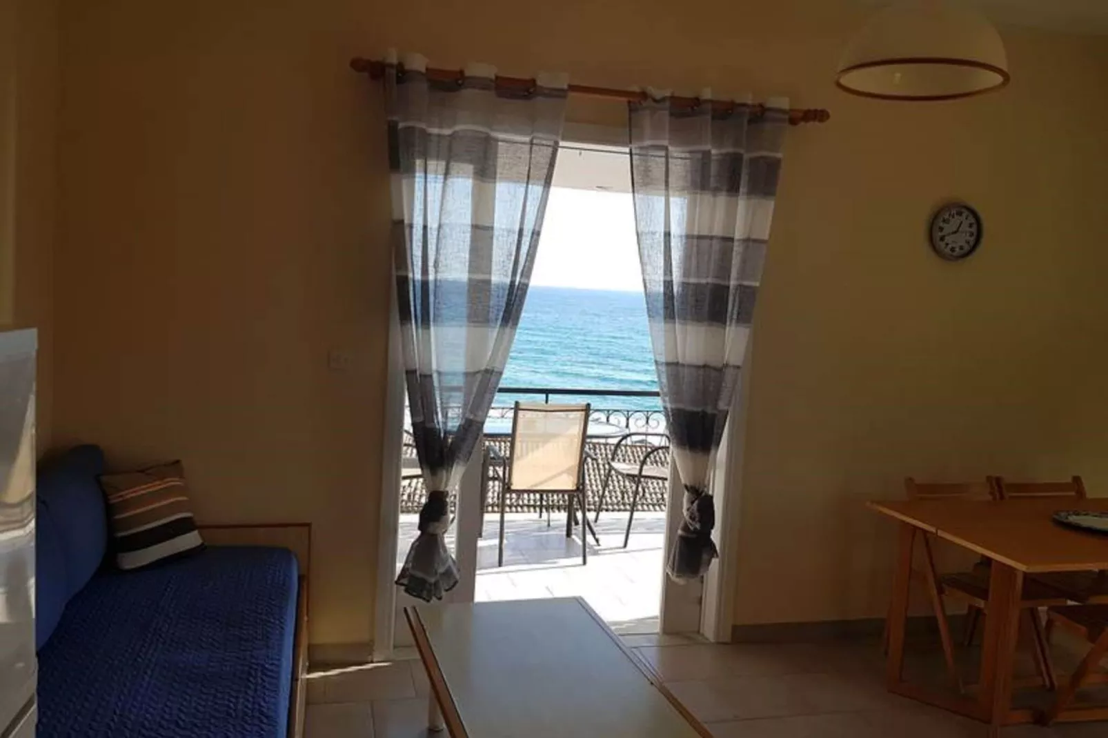 Standart Apartments 148-Uitzicht zomer