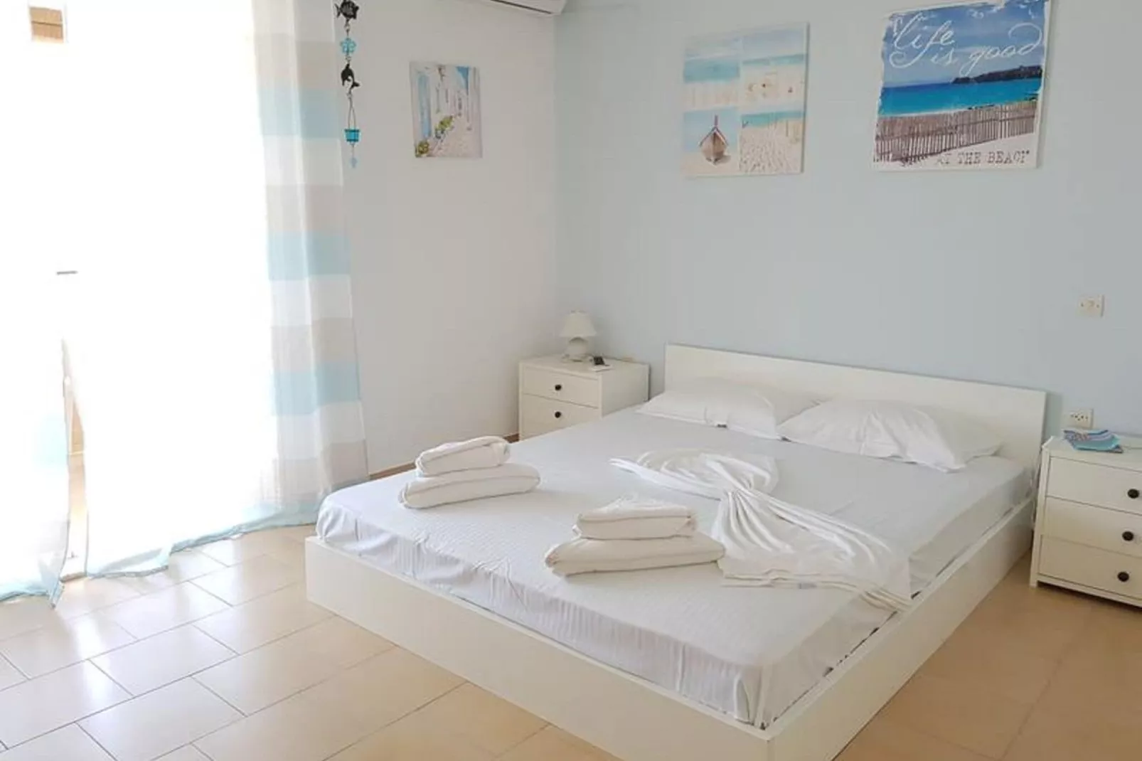 Glyfada Two Floors Maizonette Aa2 62-Slaapkamer