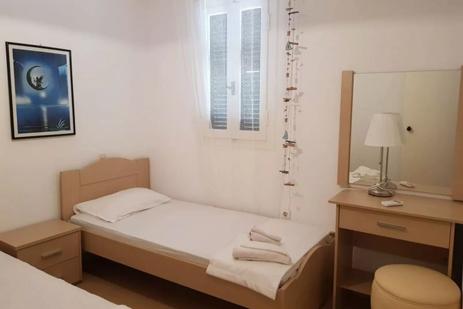 Glyfada Two Floors Maizonette Aa2 62-Slaapkamer