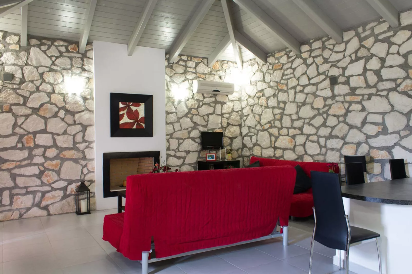 Harmony Villa 2-Woonkamer