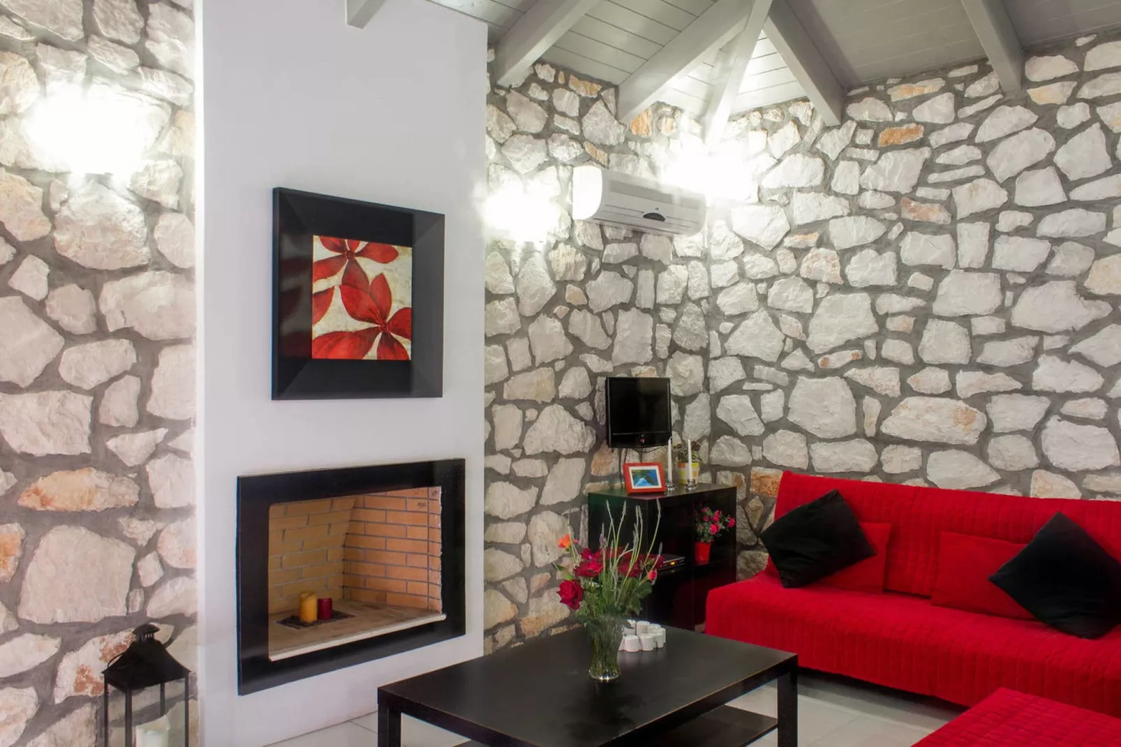 Harmony Villa 2-Woonkamer