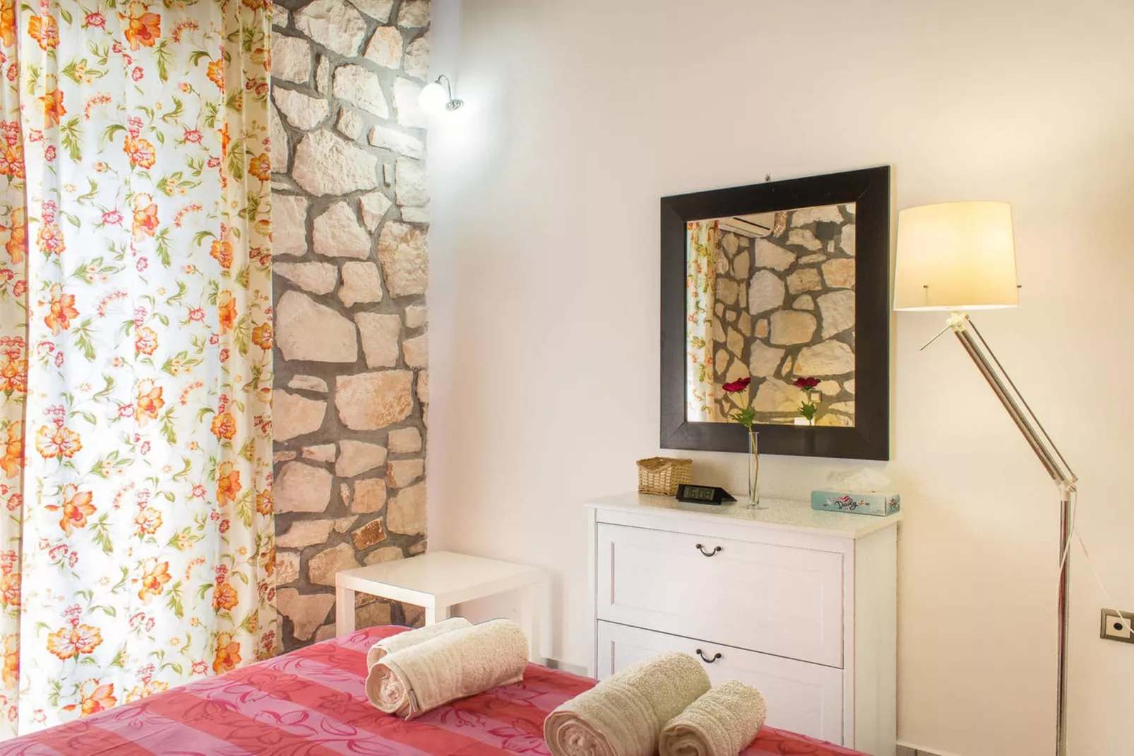 Harmony Villa 1 - 6 pax-Slaapkamer