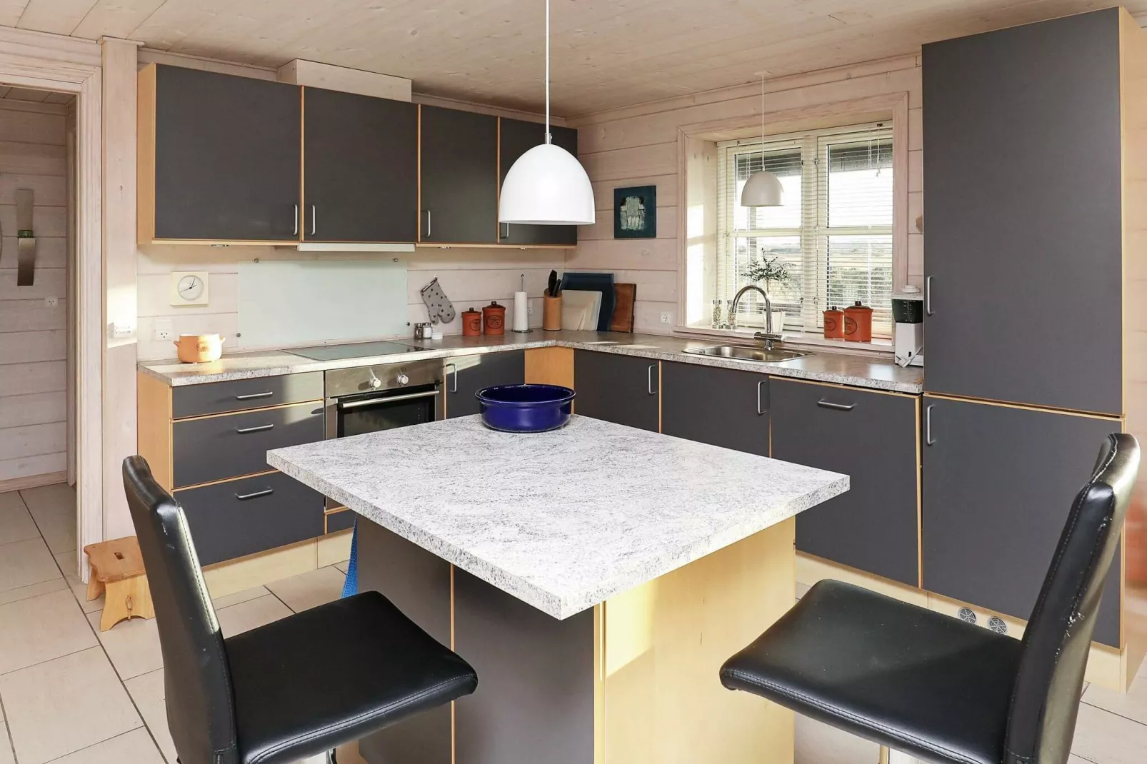 5 persoons vakantie huis in Skagen-By Traum-Binnen
