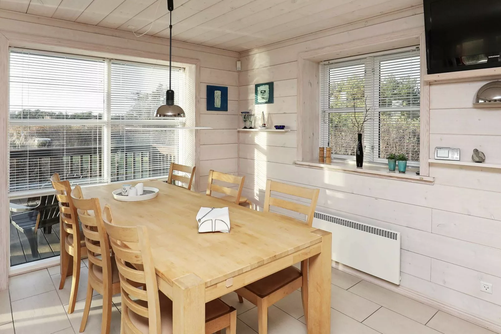 5 persoons vakantie huis in Skagen-Binnen