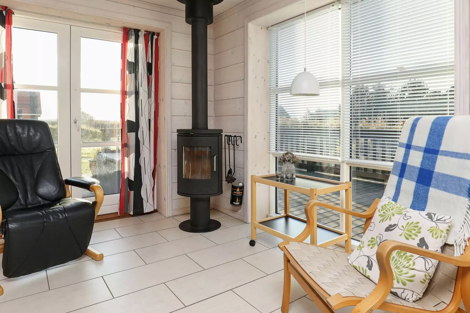 5 persoons vakantie huis in Skagen-By Traum-Binnen